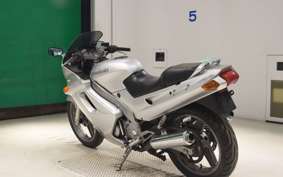 KAWASAKI ZZ-R250 2023 EX250H