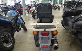 HONDA PS250 MF09