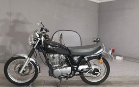 YAMAHA SR400 2021 RH16J