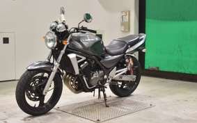 KAWASAKI BALIUS 250 Gen.2 ZR250B