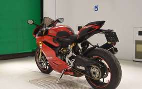 DUCATI 1299 PANIGALE S 2015