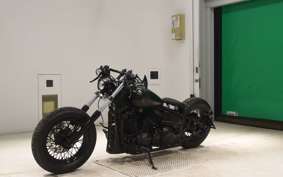 YAMAHA DRAGSTAR 400 CLASSIC 1999 4TR