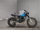 Фото Yamaha TW200 с японского аукциона