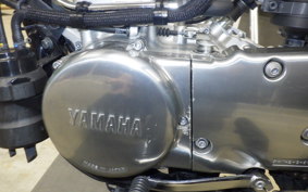 YAMAHA SR400 Gen.5 2021 RH16J