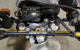HONDA XLR250 BAJA MD22