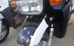 YAMAHA GEAR Gen.2 UA08J