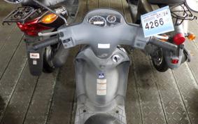 SUZUKI LET's 4 CA41A