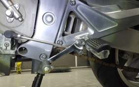 HONDA HORNET 250 2001 MC31