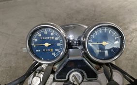 YAMAHA SRV250 RENAISSA 4DN