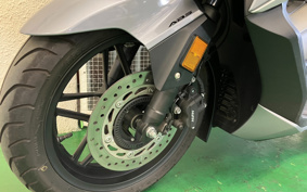 HONDA  FORZA 250 MF15