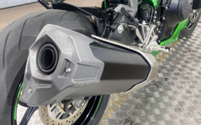 KAWASAKI NINJA H2 2020 ZRT00K