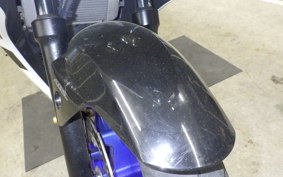 SUZUKI GSX-R125 2020 DL33B
