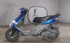 SUZUKI ADDRESS V125 CF4MA