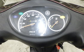 YAMAHA AXIS 125 TREET 2021 SE53J