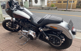 HARLEY HARLEY FXDL1580 2015 GN4