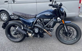 DUCATI SCRAMBLER NIGHT SHIFT 2024 7K00