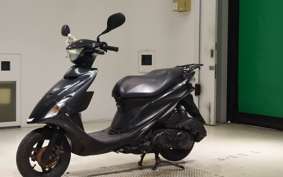 SUZUKI ADDRESS V125 S 2012 CF4MA