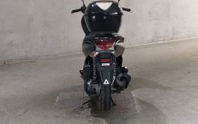 HONDA PCX125 JF28