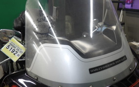 HARLEY FLTC SIDECAR 1340 1988