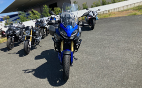 BMW F900XR STANDARD 2022 0K21