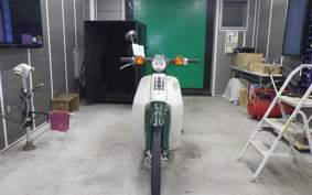 HONDA C50 SUPER CUB AA01