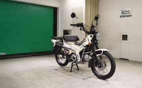 HONDA CT125-2 2026 JA65
