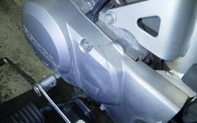 HONDA SOLO AC17