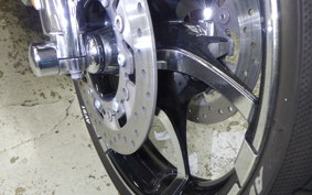 HARLEY FLTRXSE1800CVO 2012