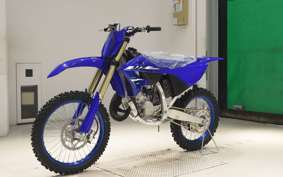YAMAHA YZ125 2006 CE36C