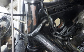 KAWASAKI VULCAN800 CLASSIC (ｼｮﾙｲﾅ VN800A