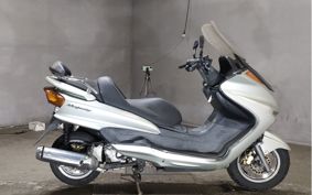 YAMAHA MAJESTY 250 SG03J