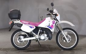 YAMAHA DT125R 3FW
