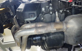 YAMAHA MT-09 Tracer 2016 RN36J