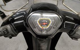 HONDA SUPER CUB110 JA10