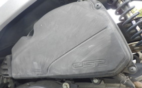 HONDA TACT Basket AF79