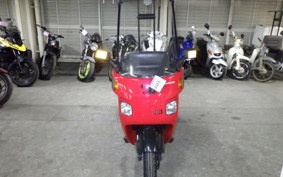 HONDA GYRO CANOPY TA03