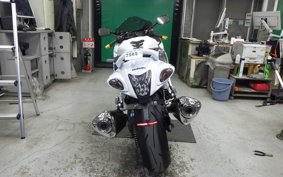SUZUKI HAYABUSA Gen.2 2013