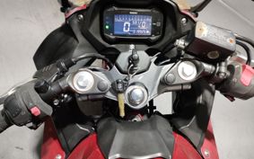 SUZUKI GSX250 R DN11A