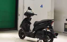 YAMAHA JOG125 SEJ5J