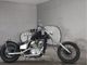 Фото Honda STEED 400 1992 с японского аукциона