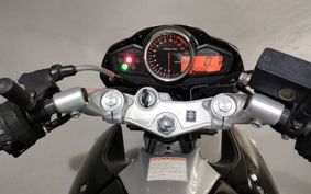 SUZUKI GSR250 GJ55D