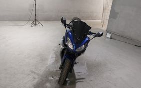 KAWASAKI NINJA400 EX400E