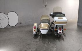 HARLEY FLTCU1340 SIDE-CAR 1987 DEL