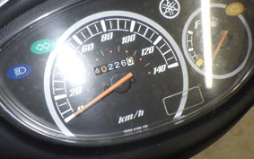 YAMAHA AXIS 125 TREET SE53J