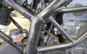 KTM 200 DUKE