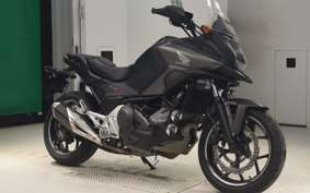 HONDA NC750X D Limited 2020 RC90