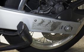 BMW F650GS DAKAR 2003