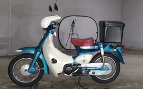 HONDA LITTLE CUB AA01