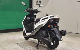YAMAHA CYGNUS 125 XSR 3 SED8J