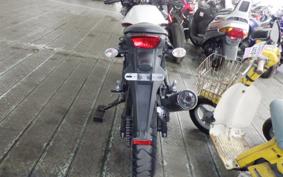 KAWASAKI NINJA 250R 2000 EX250K